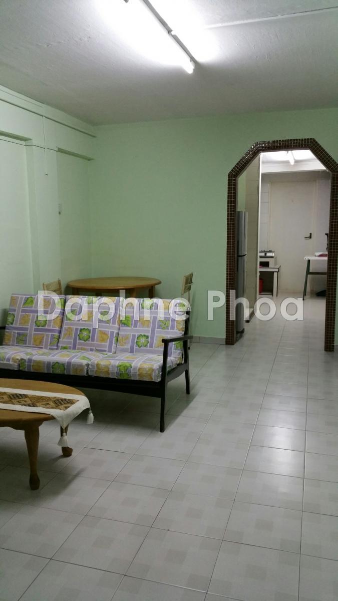 Blk 95 Commonwealth Drive (Queenstown), HDB 3 Rooms #80216492